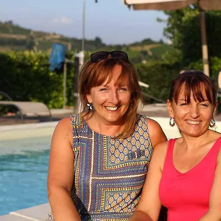 Bed & Breakfast Da Rosa