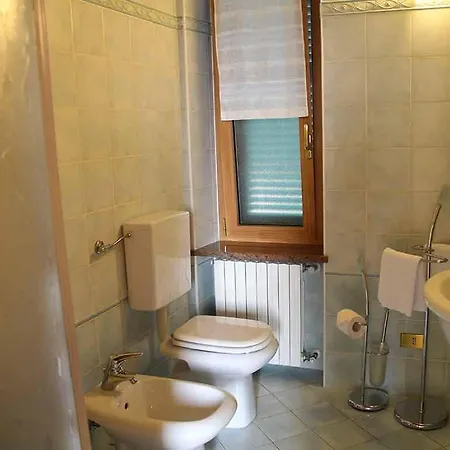 Da Rosa Bed & Breakfast *