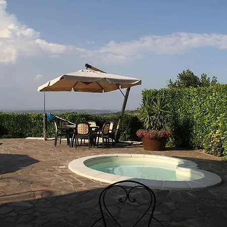 Da Rosa Bed & Breakfast *