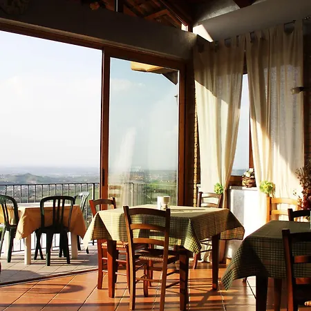 Da Rosa Bed & Breakfast *