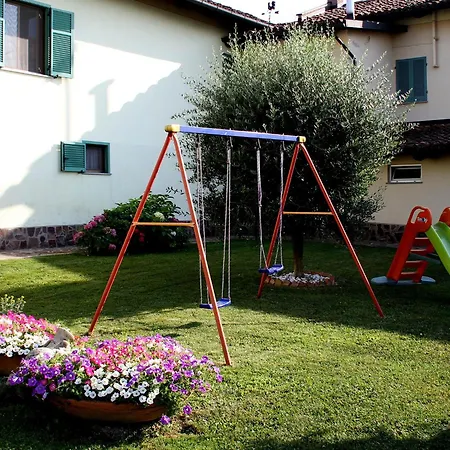 Bed & Breakfast Da Rosa Neviglie